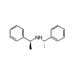 双[(S)-1-苯基乙基]胺