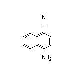 4-氨基-1-萘甲腈