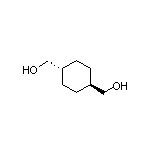 反式-1,4-环己烷二醇