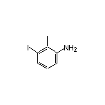 2-甲基-3-碘苯胺