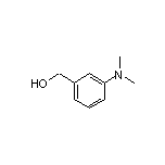 3-(二甲氨基)苄醇