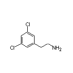 2-(3,5-二氯苯基)乙胺