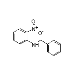 N-苄基-2-硝基苯胺