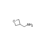 3-(氨甲基)氧杂环丁烷