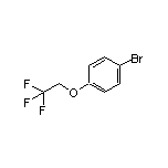 1-溴-4-(2,2,2-三氟乙氧基)苯