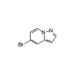 5-溴吡唑并[1,5-a]吡啶