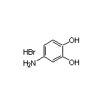 3,4-二羟基苯胺氢溴酸盐