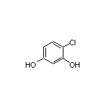 4-氯间苯二酚