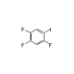 2,4,5-三氟碘苯