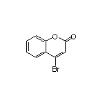 4-溴-2H-苯并吡喃-2-酮