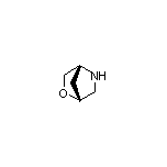 (1R,4R)-2-氧杂-5-氮杂双环[2.2.1]庚烷