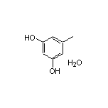 3,5-二羟基甲苯一水合物