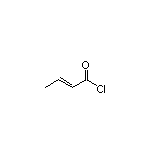 反式-巴豆酰氯