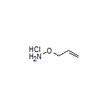 O-烯丙基羟胺盐酸盐