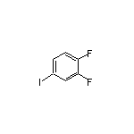 3,4-二氟碘苯