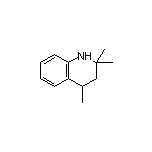 2,2,4-三甲基-1,2,3,4-四氢喹啉