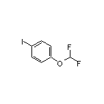 4-(二氟甲氧基)碘苯