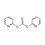 二(2-吡啶基)碳酸酯