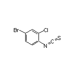 2-氯-4-溴苯基异硫氰酸酯