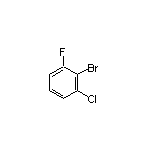 1-氯-2-溴-3-氟苯