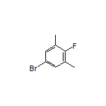 2-氟-5-溴间二甲苯