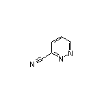 哒嗪-3-甲腈