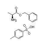 L-丙氨酸苄酯对甲苯磺酸盐