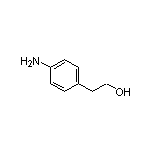 2-(4-氨基苯基)乙醇