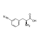 3-氰基-L-苯丙氨酸