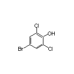 2,6-二氯-4-溴苯酚