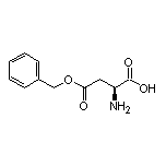 L-天冬氨酸-4-苄酯