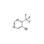 4-三氟甲基-5-溴嘧啶