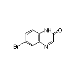 6-溴喹喔啉-2(1H)-酮