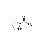 吡咯烷-2-甲酰胺