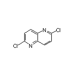 2,6-二氯-1,5-萘啶