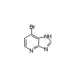 7-溴咪唑并[4,5-b]吡啶