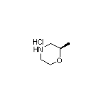 (R)-2-甲基吗啉盐酸盐
