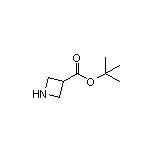 氮杂环丁烷-3-甲酸叔丁酯