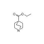 奎宁环-4-甲酸乙酯