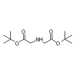 亚氨基二乙酸二叔丁酯