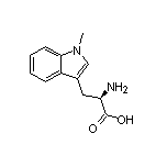 1-甲基-D-色氨酸