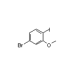 2-碘-5-溴苯甲醚