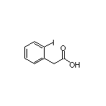 2-(2-碘苯基)乙酸