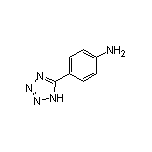 4-(5-四唑基)苯胺