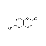 6-氯-2H-色烯-2-酮