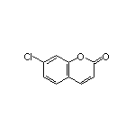7-氯-2H-色烯-2-酮