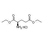 D-谷氨酸-1,5-二乙酯盐酸盐