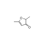 2,5-二甲基呋喃-3(2H)-酮
