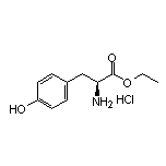 L-酪氨酸乙酯盐酸盐