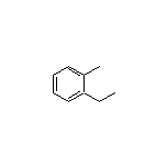 2-乙基甲苯